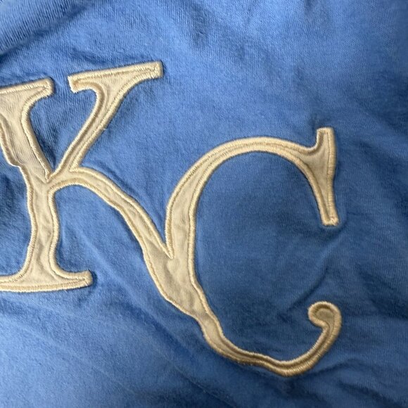 Mitchell & Ness Copperstown Collection KC Royals 2XL - Picture 6 of 6